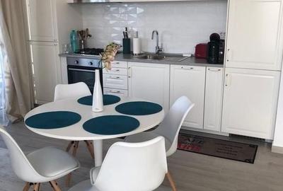 Apartament cu 2 camere de închiriat în zona Aradului - 3