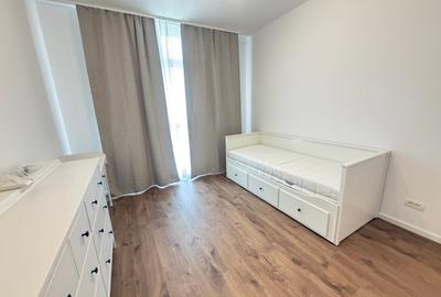 Închiriez apartament cu trei camere in Nord One 800 euro - 9