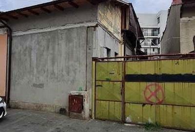 Casă cu 3 camere în 13 Septembrie - 1