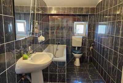 Vila spatioasa si versatila - Zona Margeanului, Bucuresti - 22