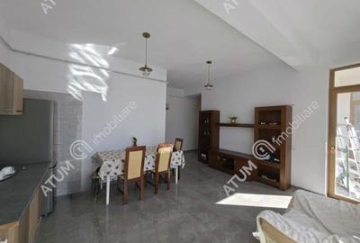 Apartament cu 3 camere si balcon in zona Shopping City Selimbar Sibiu Apartament cu 3 camere si balcon in zona Shopping City Selimbar Sibiu - 1