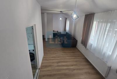 Apartament cu 4 camere decomandat în Mănăștur - 4