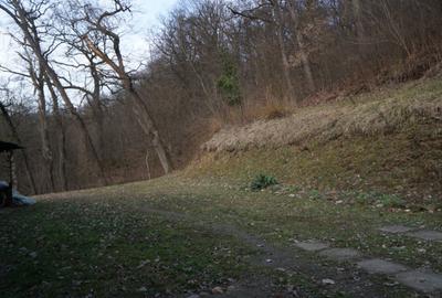 Casă cu 4 camere în Central - 5