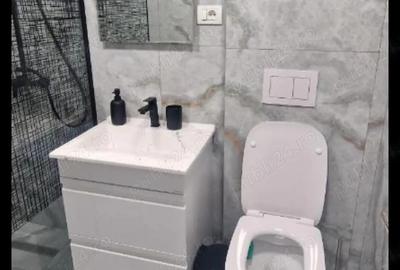 Garsonieră decomandată în Central - 1