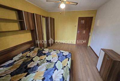 INCHIRIERE APARTAMENT 2 CAMERE IN ZONA MARASESTI - 11