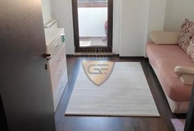 Apartament cu 3 camere decomandat, mobilat în Tomis Plus - 2