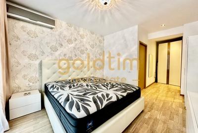 Apartament cu 2 camere decomandat, mobilat în Iancu Nicolae - 10