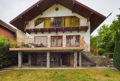 Casa de vacanță lângă lacul Surduc! - 3