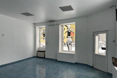 Spațiu comercial, de 90 mp, în Independenței - 4