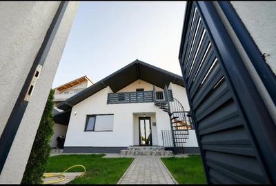 Casă cu 5 camere în Gară - 6