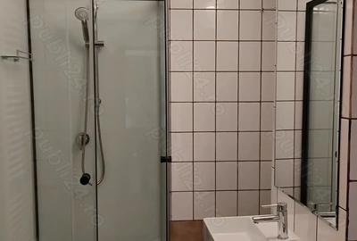 Inchiriez apartament cu 2 camere decomandat etaj 1 - 7