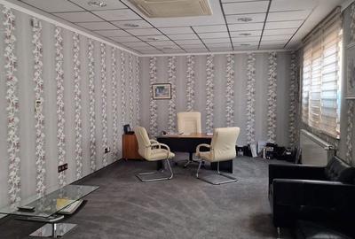 Spațiu comercial, de 105 mp, în Ultracentral - 4