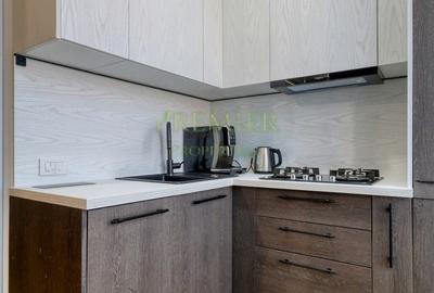 Duplex de lux cu 4 camere | Dinamic City | Mobilat și utilat complet | - 14