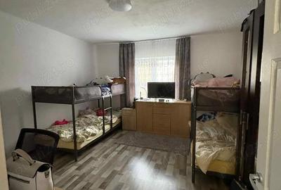 Casa de vinzare gradina ?i un hectar de teren 2 camere baie, coridor beci, bucatarie anexe,exe,, - 1