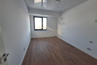 Apartament cu 4 camere + terasa*** 178 mp***Promenada Mall - 16