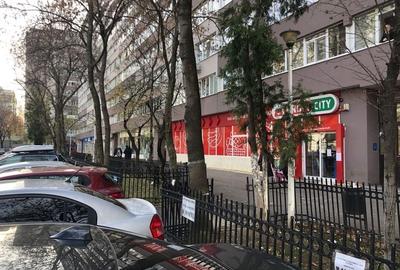 Spațiu comercial, de 54 mp, în Drumul Taberei - 2