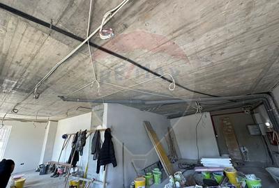 Spa?iu comercial/ birouri/salon- DE INCHIRIAT - 3