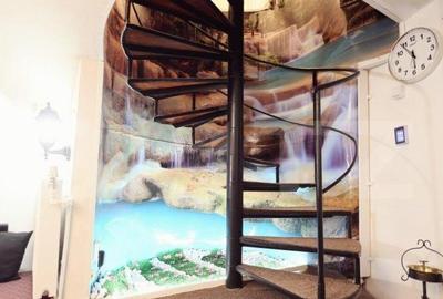 Apartament 4+ camere, 122mp, Central - 10