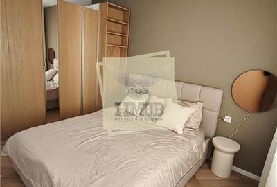 Apartament cu 3 camere semidecomandat, mobilat în Turnișor - 12