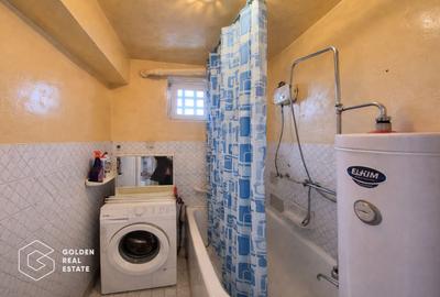 Apartament cu 3 camere semidecomandat în Central - 10