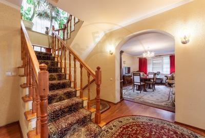 Casa de inchiriat - Valea Mare  - Ștefanesti - 5