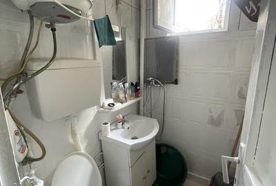 Garsonieră semidecomandată în Pantelimon - 3