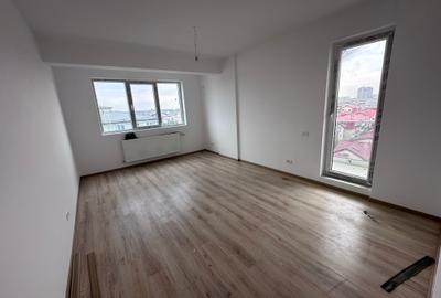 Apartament cu 2 camere Dcomandat, Bloc Nou, Dimitrie Leonida - 2