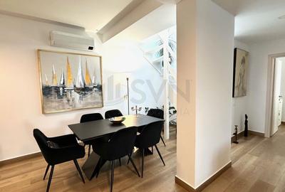 Apartament cu 3 camere decomandat, mobilat în Iancu Nicolae - 4