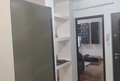 Apartament cu 2 camere, decomandat, etaj 2 4 - 6