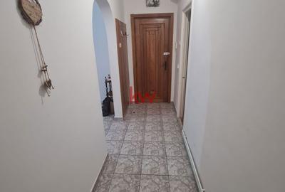 Apartament cu 2 camere semidecomandat, mobilat în Dacia - 3