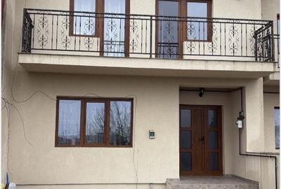 Casă individuală cu 4 camere cu Teren 180 Mp în Lumina - 1