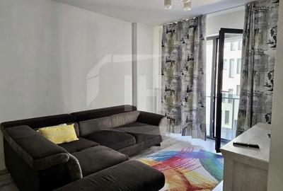 Apartament cu 2 camere decomandat, mobilat în Gheorgheni - 2