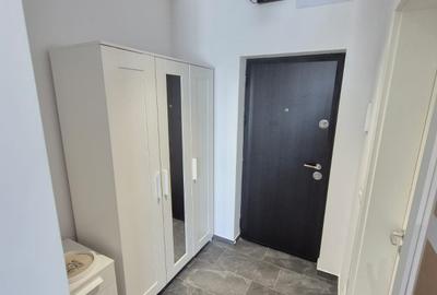 1 Cam-Giroc-Etaj 3-Lux-Central-7 Min de Spitalul Judetean--Mobilat--35MP-69.000 - 9