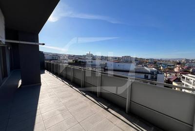 Apartament de inchiriat 3 camere, Buna Ziua - 8