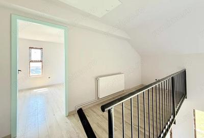 Pre? redus 10.000 Eur | Casa finisata, teren 450 mp, in Pecica - 10