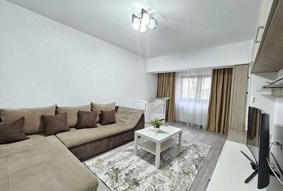 P.ta Sudului- 2 min. Metrou| Loc parcare ADP| CT proprie-bloc nou| decomandat - 3