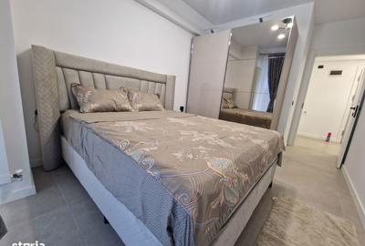 Garsonieră decomandată în Tomis Nord - 4