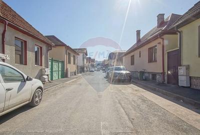 Casă cu 4 camere cu Teren 252 Mp în Griviței - 10