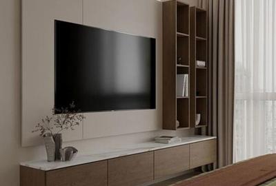 Apartament cu 2 camere în Chiajna - 1