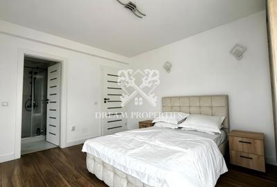 Casa ultrafinisata la cheie 4 camere, 3 bai, teren 427 mp, Sannicoara - 7