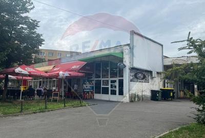 Spatiu comercial de inchiriat 61,80mp, in zona Bdul Dacia - 8