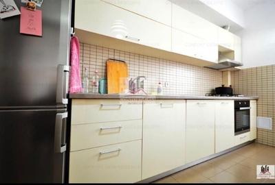 Parcul Carol Duplex mobilat si utilat bloc nou - 5