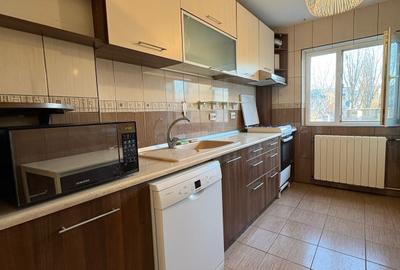 Apartament cu 2 camere decomandat în Tineretului - 7
