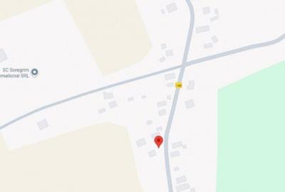 Casă cu 3 camere cu Teren 281 Mp în Central - 13