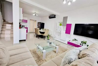 Casă cu 4 camere cu Teren 135 Mp în Mamaia - 12