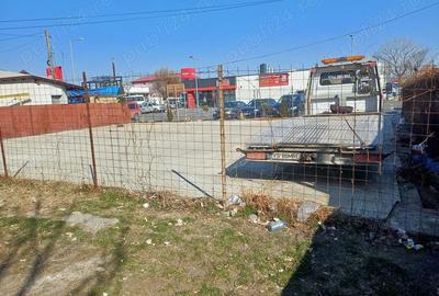 Spațiu comercial, de 316 mp, în Central - 3