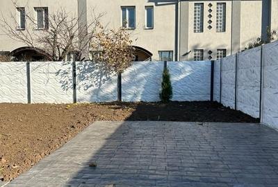 Duplex modern 4 camere mansardă, 4 băi curte 30 mp Militari. Belsugulu - 5