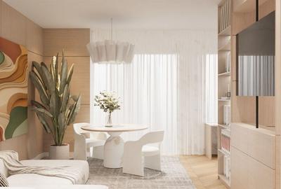 First Rental | Premium Studio | Pipera | Underground parking - 3