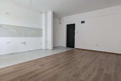 Apartament cu 2 camere semidecomandat în Berceni - 7