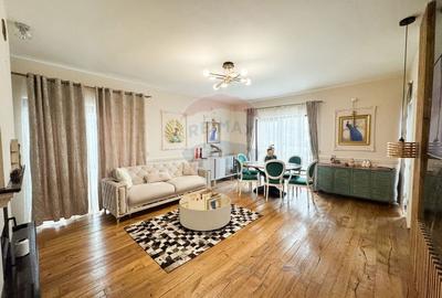 Vilă ultrafinisată cu două unități locative în zona Gruia - 1